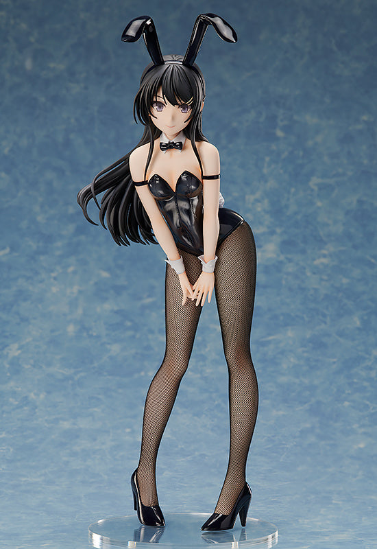 Mai Sakurajima Bunny Ver. FREEing - Anime Figuren günstig kaufen