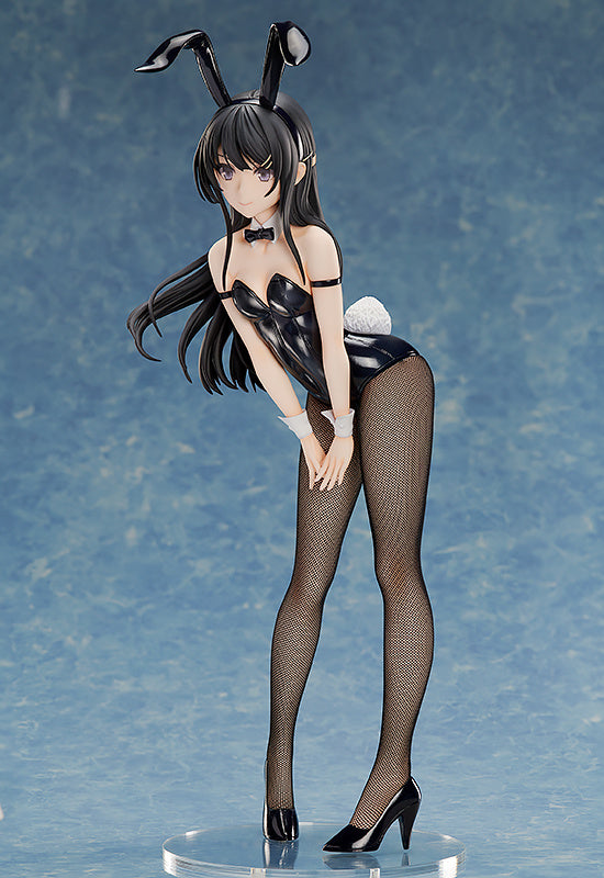 Mai Sakurajima Bunny Ver. FREEing - Anime Figuren günstig kaufen