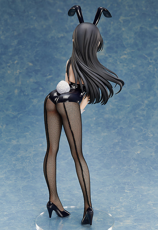 Mai Sakurajima Bunny Ver. FREEing - Anime Figuren günstig kaufen