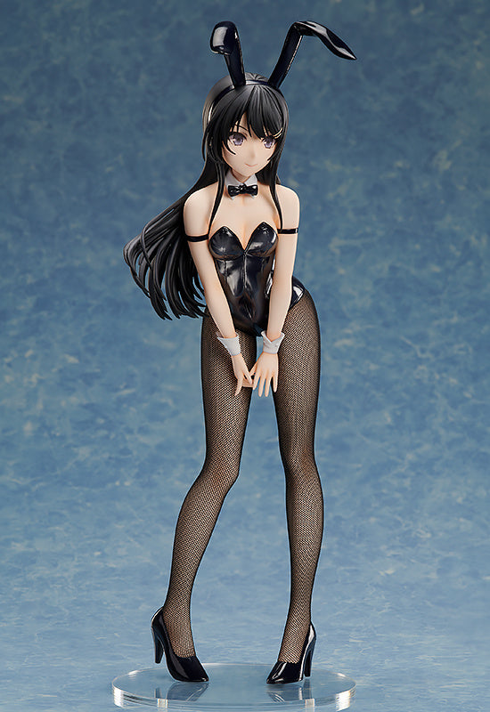 Mai Sakurajima Bunny Ver. FREEing - Anime Figuren günstig kaufen