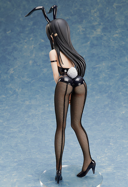 Mai Sakurajima Bunny Ver. FREEing - Anime Figuren günstig kaufen