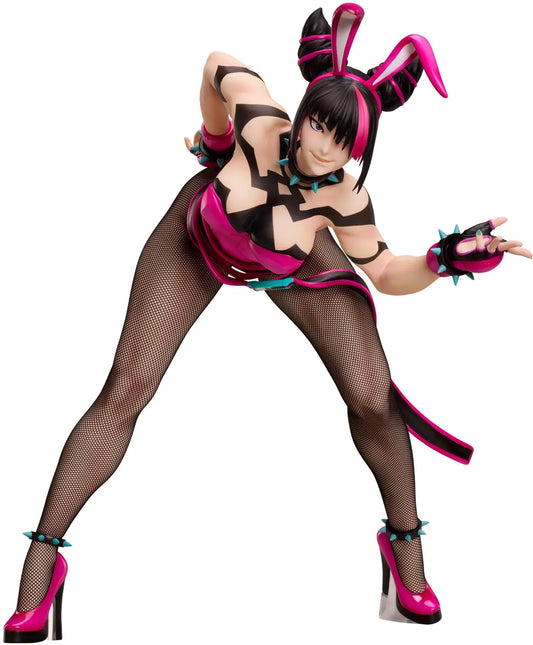 Han Juri Bunny Ver. FREEing - Anime Figuren günstig kaufen