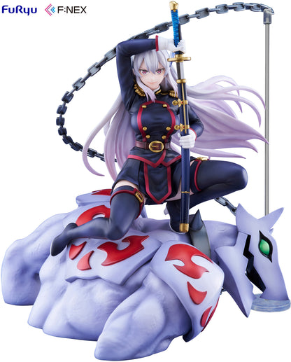 Uzen Kyouka - Mato Seihei no Slave (Demon Slave) - Furyu