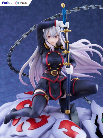 Uzen Kyouka - Mato Seihei no Slave (Demon Slave) - Furyu