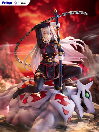 Uzen Kyouka - Mato Seihei no Slave (Demon Slave) - Furyu