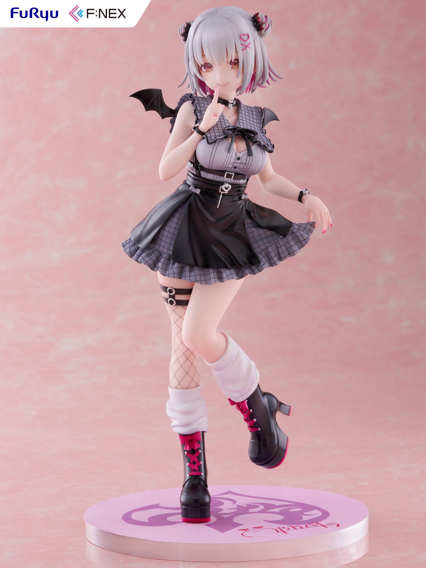 Suou Patra F:Nex Furyu