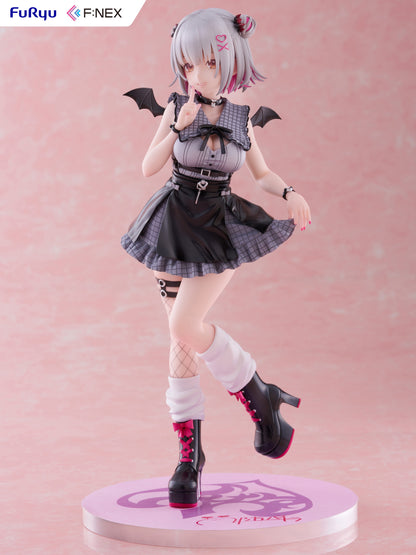 Suou Patra F:Nex Furyu