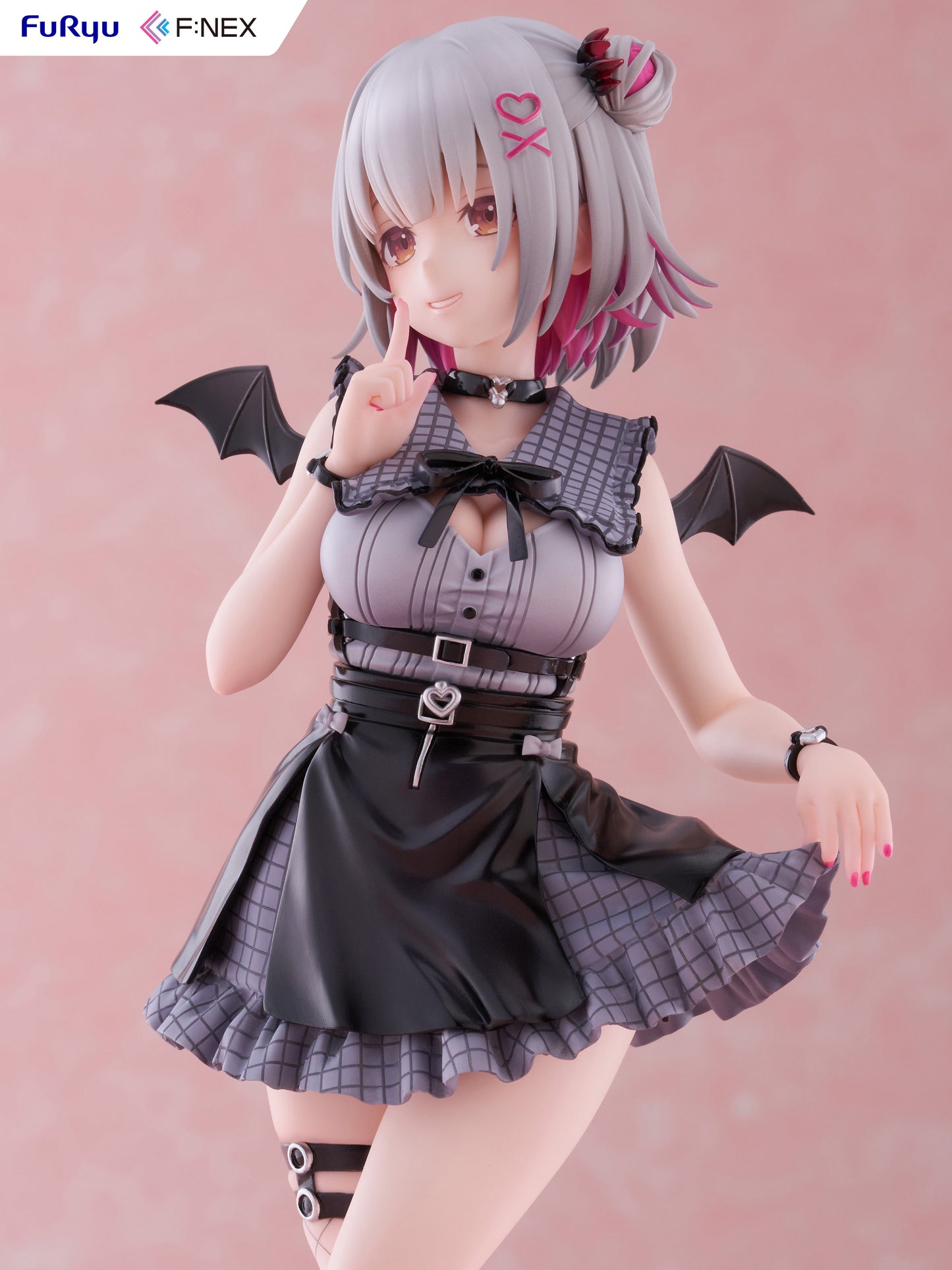 Suou Patra F:Nex Furyu