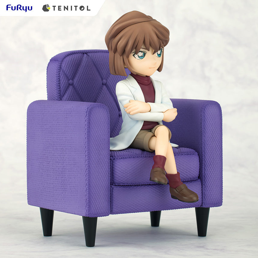 Ai Haibara Tenitol Furyu