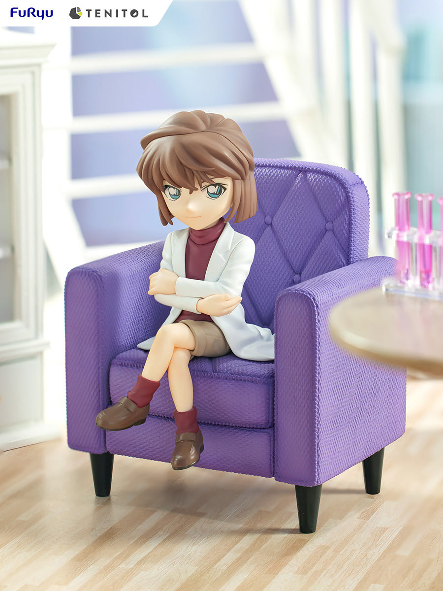 Ai Haibara Tenitol Furyu