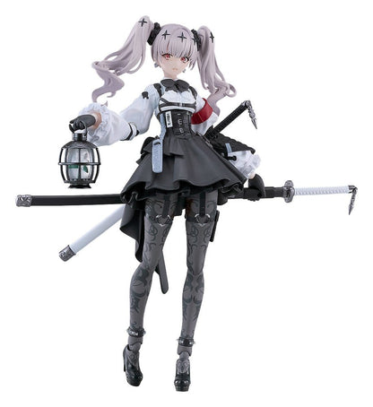 Fukashin Ryouiki figma Actionfigur Ruka - Anime Figuren günstig kaufen