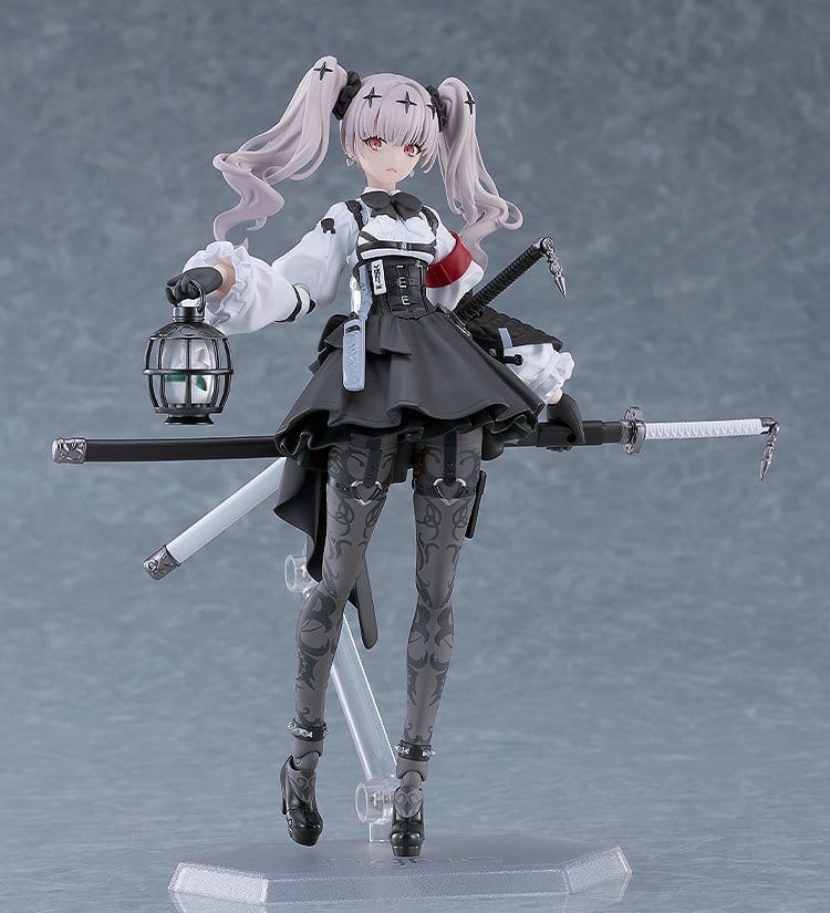 Fukashin Ryouiki figma Actionfigur Ruka - Anime Figuren günstig kaufen