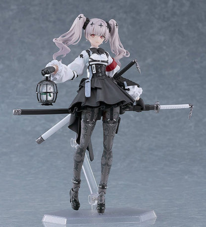 Fukashin Ryouiki figma Actionfigur Ruka - Anime Figuren günstig kaufen