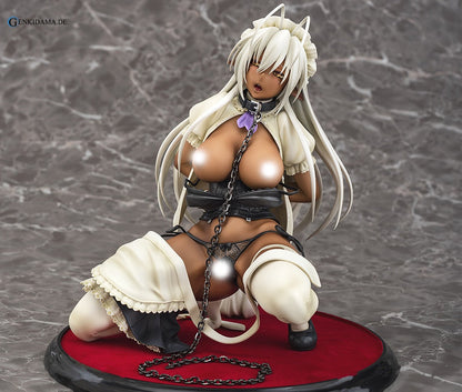 Fullmetal Daemon Muramasa Janen-hen Muramasa Sansei (Native Online Shop Exclusive) - Anime Figuren günstig kaufen