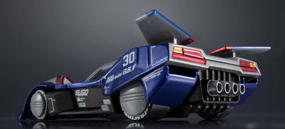Future GPX Cyber Formula Cyber Formula Collection -Heritage Edition- Fahrzeug Asurada G.S.X Aero Mode - Anime Figuren günstig kaufen