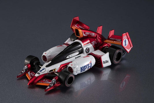 Future GPX Cyber Formula Cyber Formula Collection -Heritage Edition- Fahrzeug Knight Savior 005 - Anime Figuren günstig kaufen