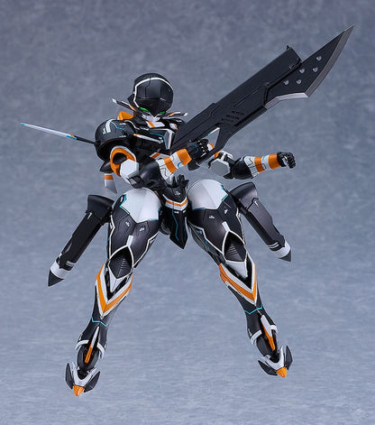 Gargantia on the Verdurous Planet Moderoid Plastic Model Kit Chamber - Anime Figuren günstig kaufen