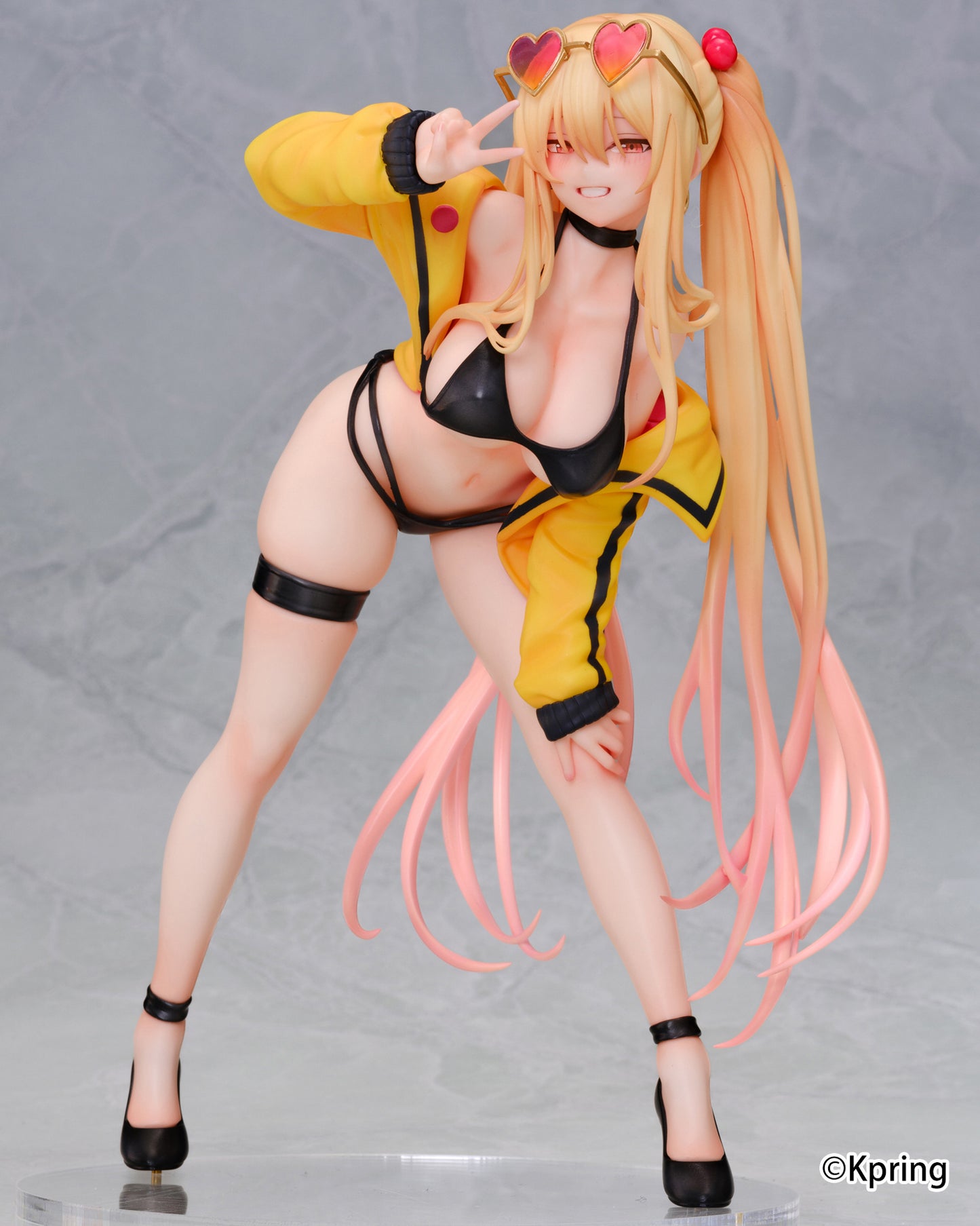 Sayuri - Original Character - Gentlemen