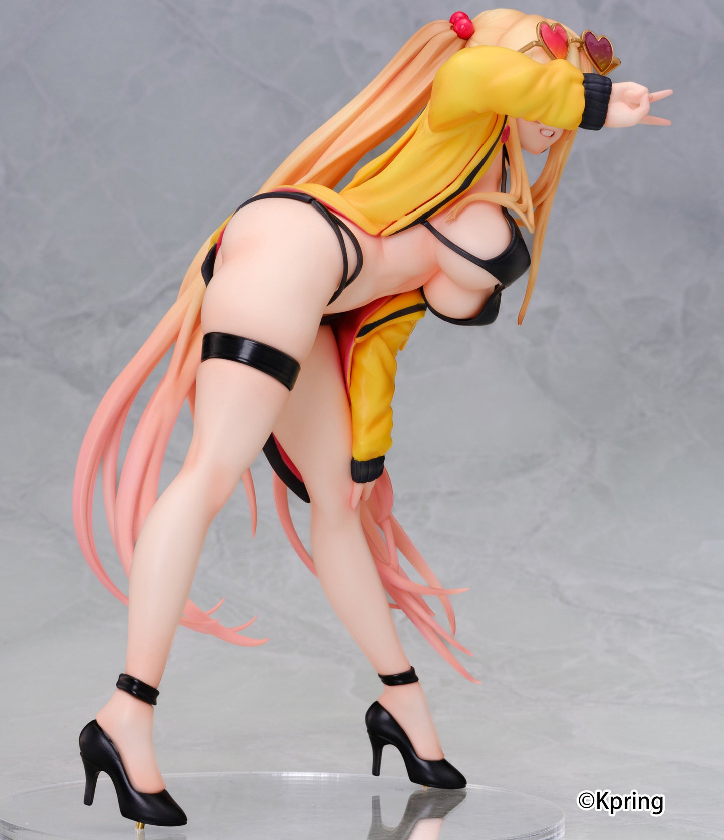 Sayuri - Original Character - Gentlemen