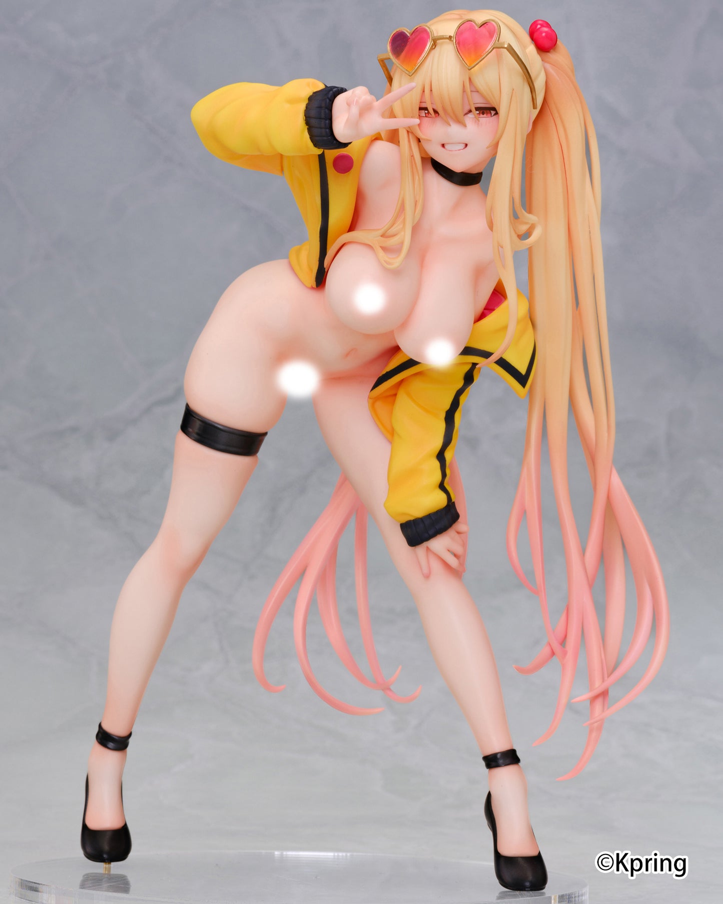 Sayuri - Original Character - Gentlemen