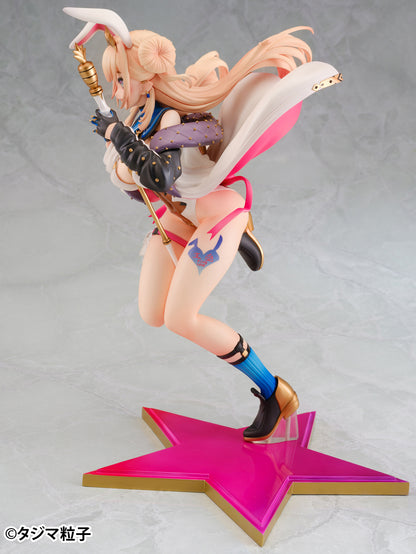 Tajima Ryuushi - Bunny Elf Princess Ver. - Gentlemen