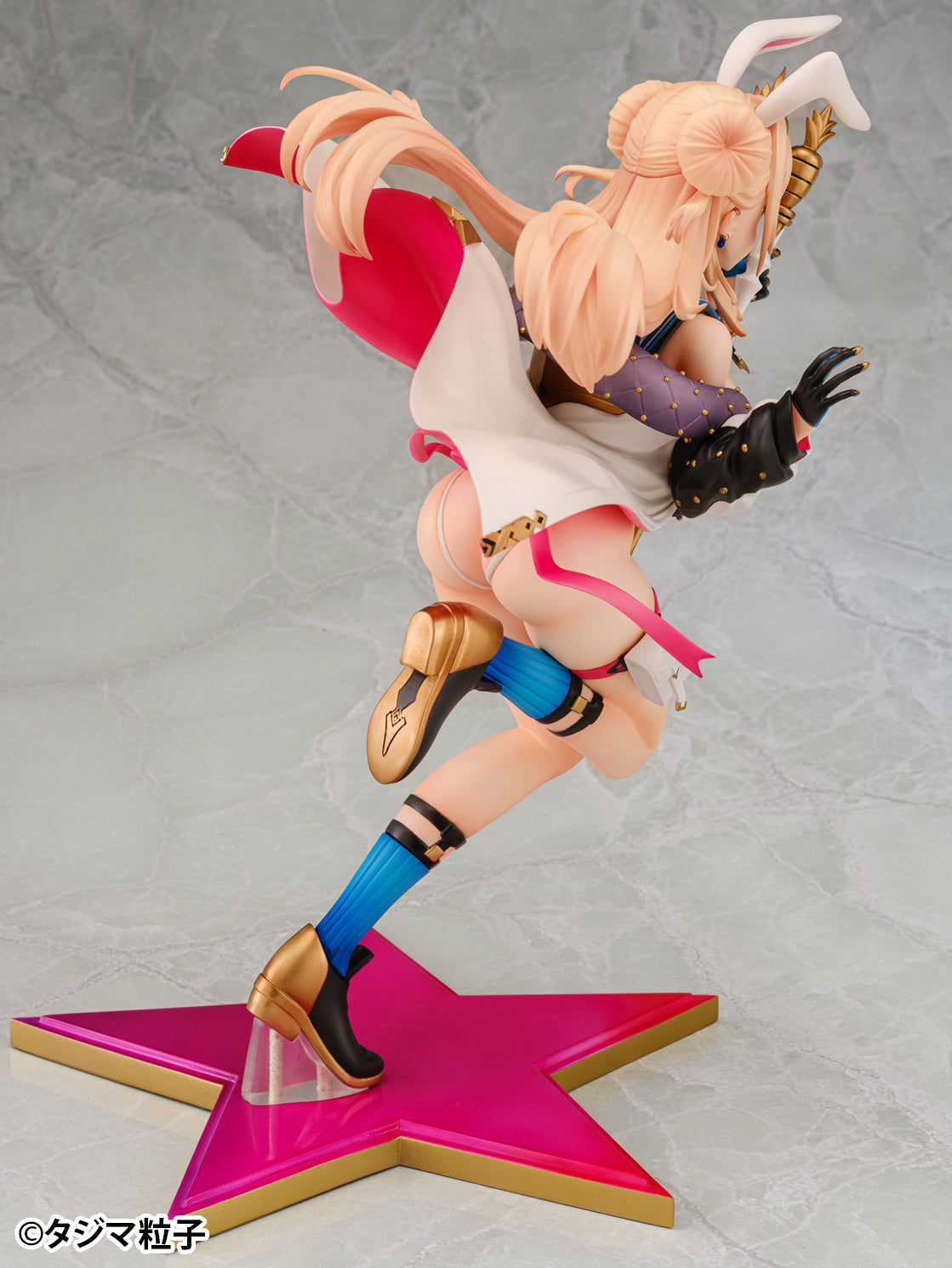 Tajima Ryuushi - Bunny Elf Princess Ver. - Gentlemen