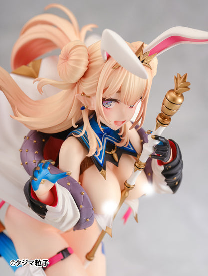 Tajima Ryuushi - Bunny Elf Princess Ver. - Gentlemen