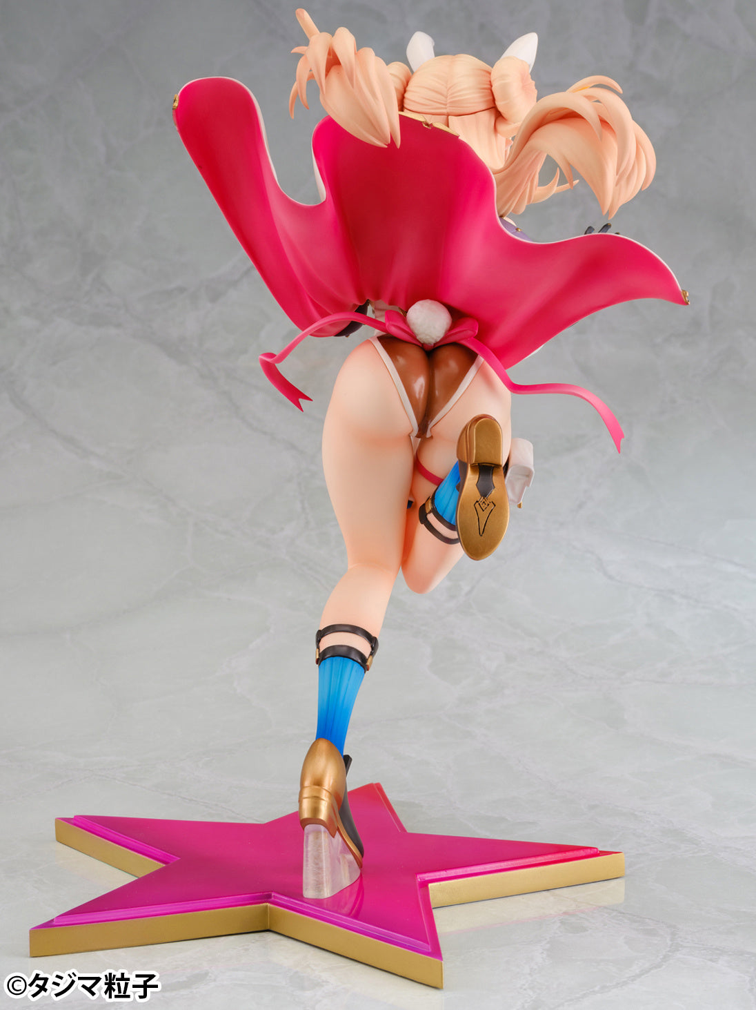 Tajima Ryuushi - Bunny Elf Princess Ver. - Gentlemen