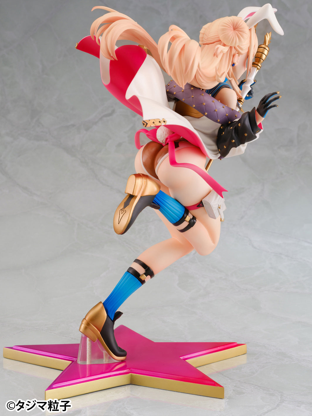 Tajima Ryuushi - Bunny Elf Princess Ver. - Gentlemen