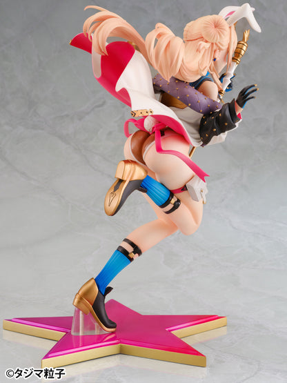 Tajima Ryuushi - Bunny Elf Princess Ver. - Gentlemen