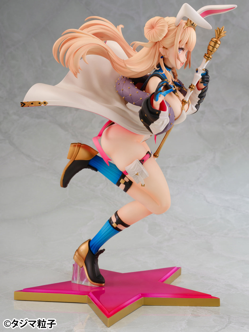 Tajima Ryuushi - Bunny Elf Princess Ver. - Gentlemen