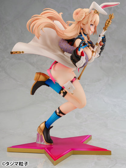 Tajima Ryuushi - Bunny Elf Princess Ver. - Gentlemen