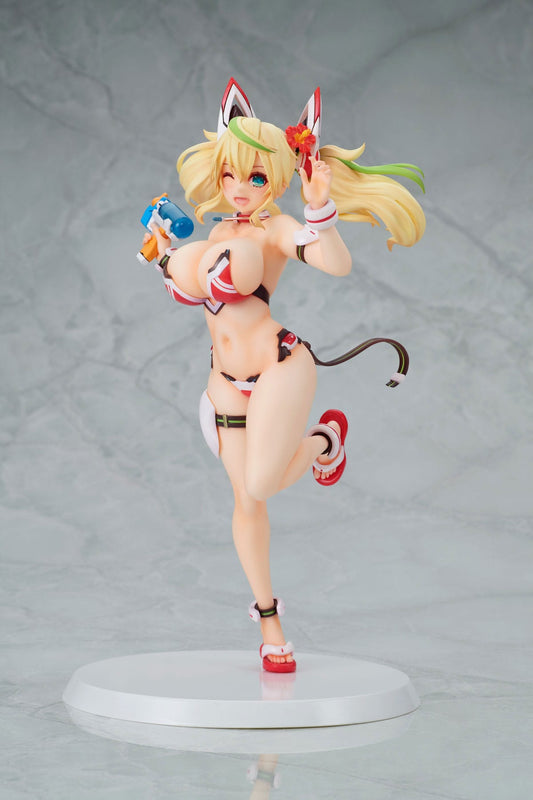 Gene Summer Vacation Sol International - Anime Figuren günstig kaufen