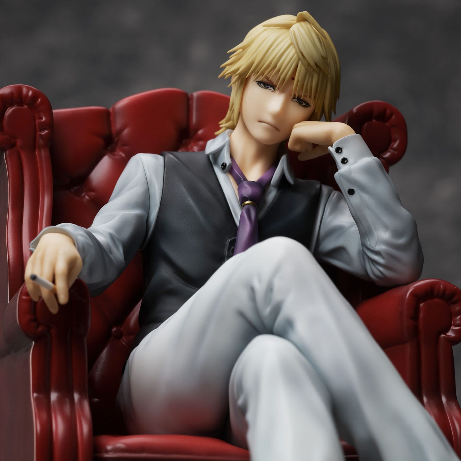 Genjo Sanzo - Saiyuki Reload: Zeroin - Sentinel - Anime Figuren günstig kaufen