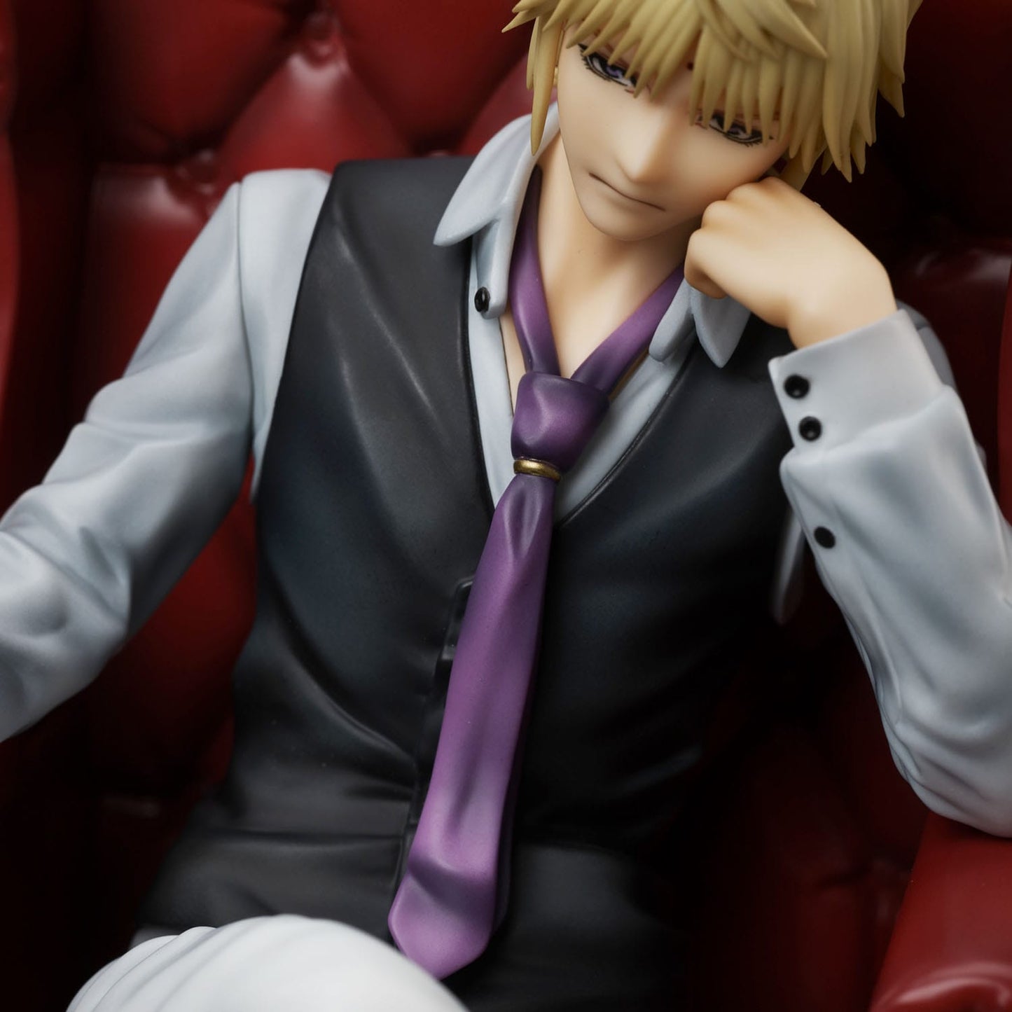 Genjo Sanzo - Saiyuki Reload: Zeroin - Sentinel - Anime Figuren günstig kaufen