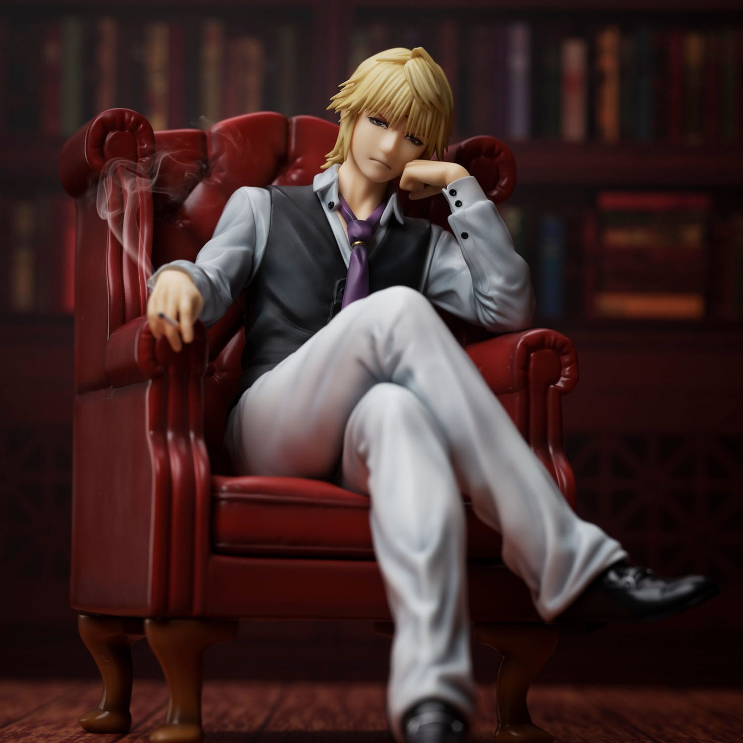 Genjo Sanzo - Saiyuki Reload: Zeroin - Sentinel - Anime Figuren günstig kaufen