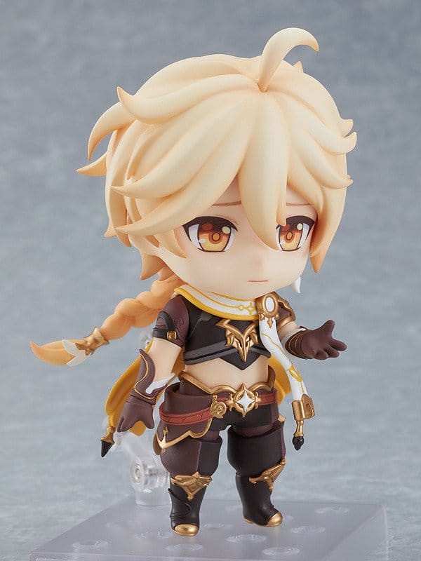 Genshin Impact Nendoroid Actionfigur Traveler (Aether) - Anime Figuren günstig kaufen