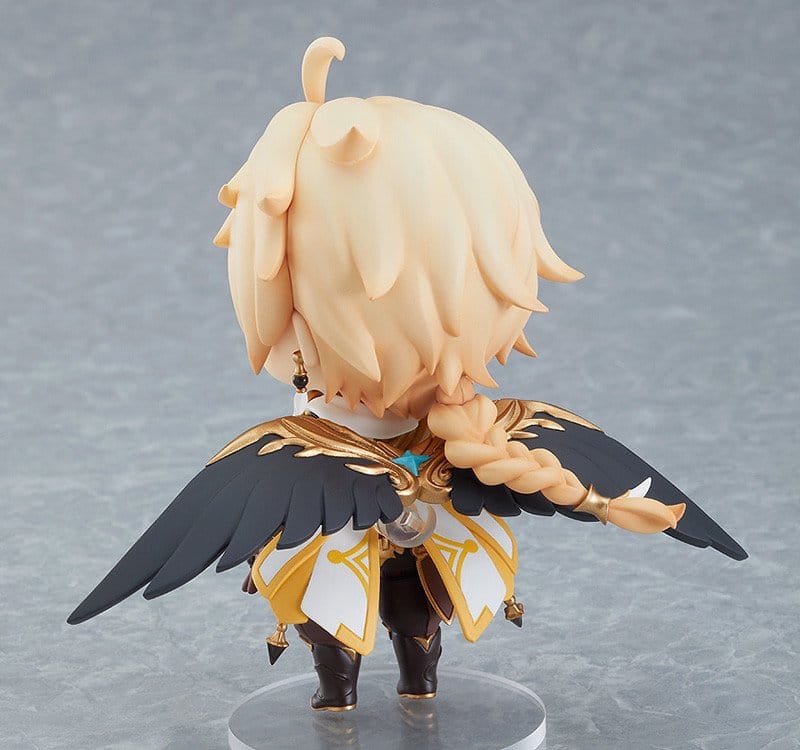 Genshin Impact Nendoroid Actionfigur Traveler (Aether) - Anime Figuren günstig kaufen