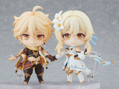 Genshin Impact Nendoroid Actionfigur Traveler (Aether) - Anime Figuren günstig kaufen