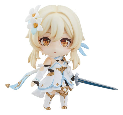 Genshin Impact Nendoroid Actionfigur Traveler (Lumine) - Anime Figuren günstig kaufen