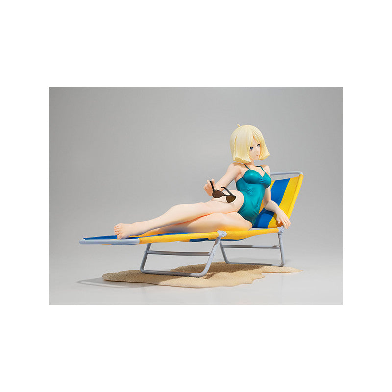 Sayla Mass - Excellent Model RAH DX GA NEO / Mobile Suit Gundam ZZ