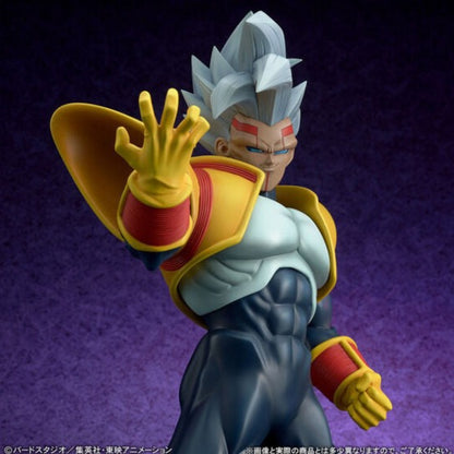 Super Baby 2 - Gignatic Series - Dragon Ball GT - Bandai