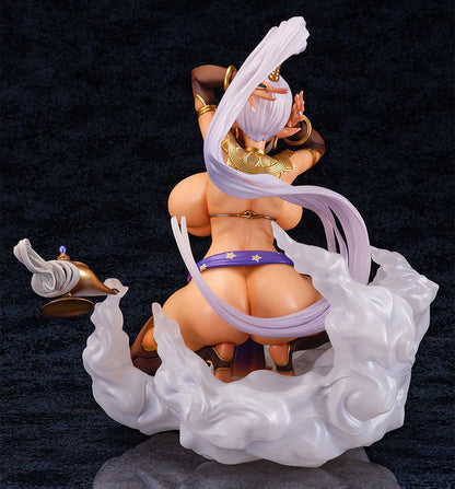 Gina of the Lamp - Original Character - Rocket Boy - Anime Figuren günstig kaufen