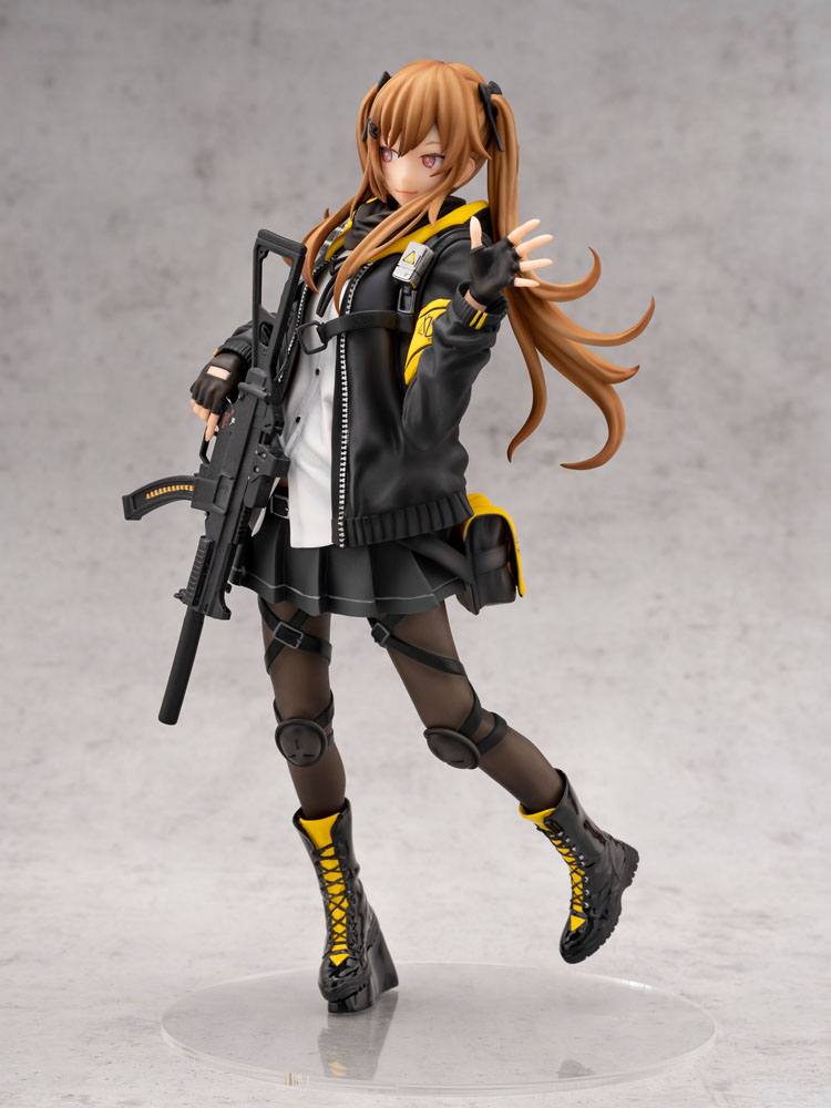 Girls Frontline PVC Statue UMP9 - Anime Figuren günstig kaufen