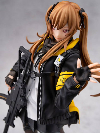Girls Frontline PVC Statue UMP9 - Anime Figuren günstig kaufen