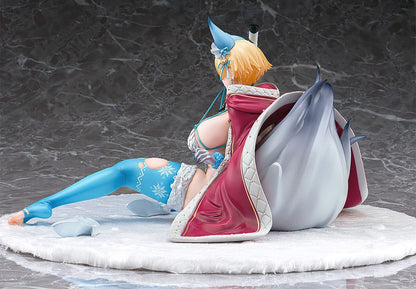Girls' Frontline PVC Statue VSK-94 Christmas Eve Detective Heavy Damage Ver. - Anime Figuren günstig kaufen