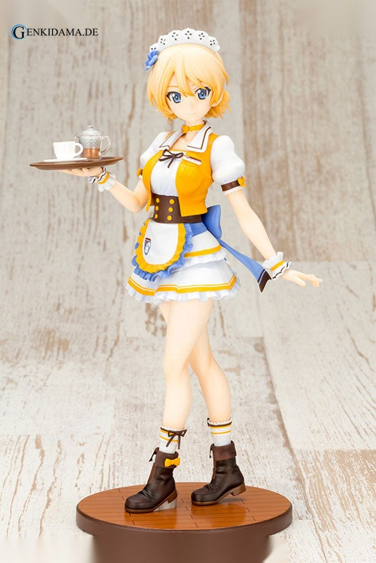 Girls und Panzer das Finale - Darjeeling COCO'S Uniform ver. - Anime Figuren günstig kaufen