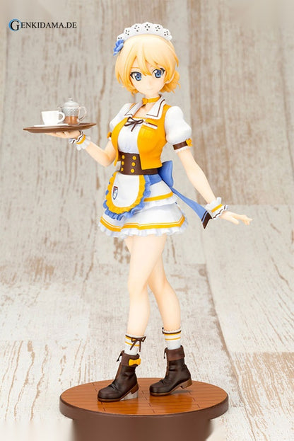 Girls und Panzer das Finale - Darjeeling COCO'S Uniform ver. - Anime Figuren günstig kaufen