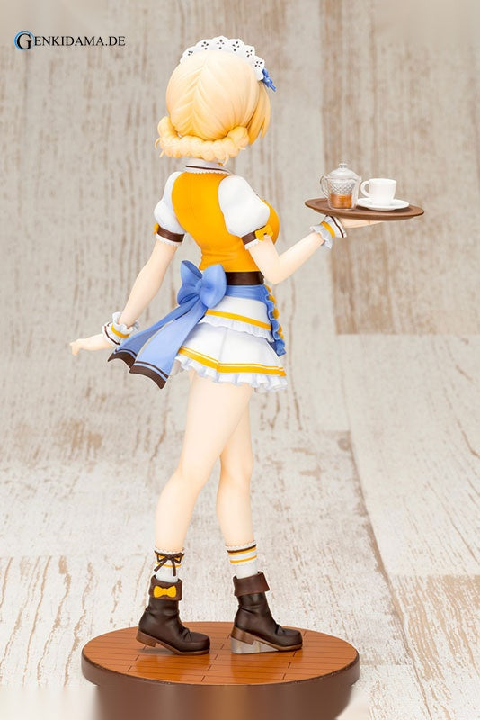 Girls und Panzer das Finale - Darjeeling COCO'S Uniform ver. - Anime Figuren günstig kaufen