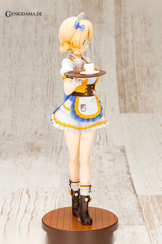 Girls und Panzer das Finale - Darjeeling COCO'S Uniform ver. - Anime Figuren günstig kaufen